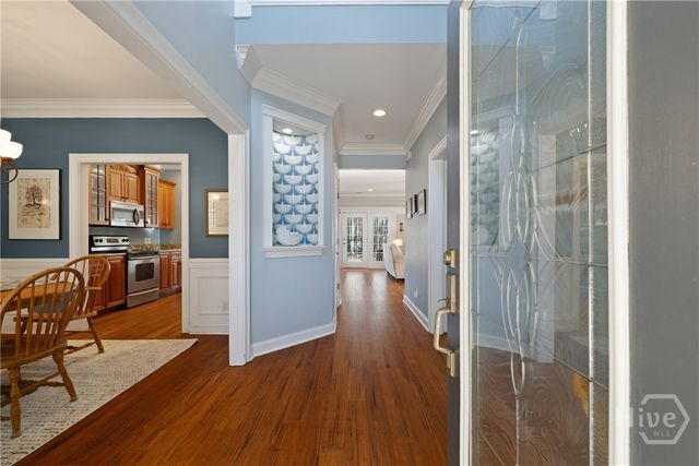 23 Lake Heron Court W, Pooler, GA 31322