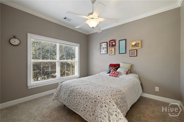 23 Lake Heron Court W, Pooler, GA 31322