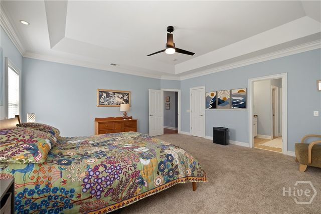 23 Lake Heron Court W, Pooler, GA 31322