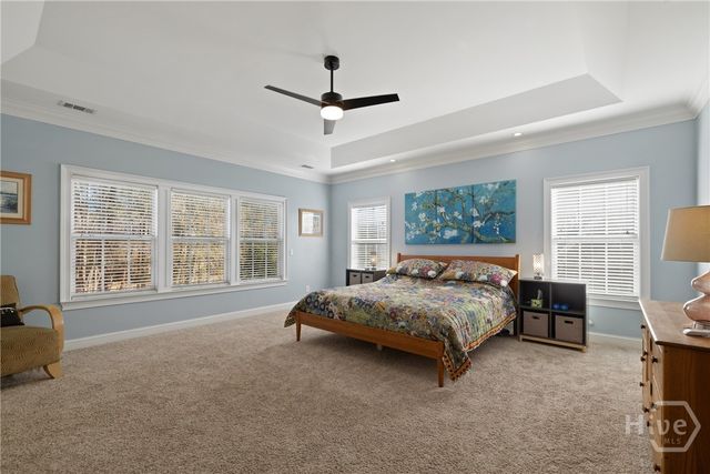 23 Lake Heron Court W, Pooler, GA 31322