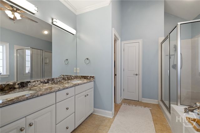 23 Lake Heron Court W, Pooler, GA 31322