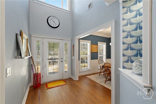 23 Lake Heron Court W, Pooler, GA 31322