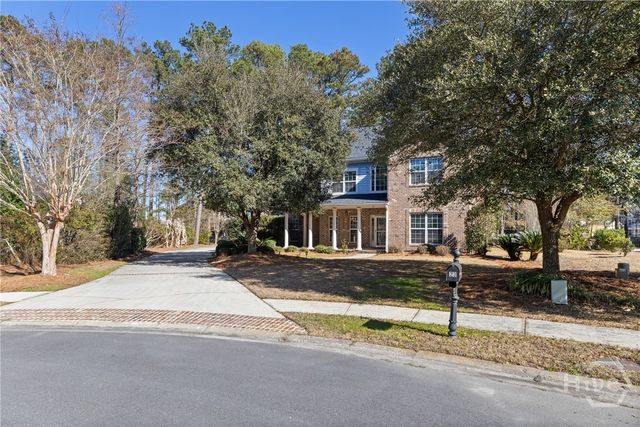 23 Lake Heron Court W, Pooler, GA 31322