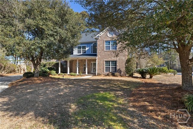 23 Lake Heron Court W, Pooler, GA 31322