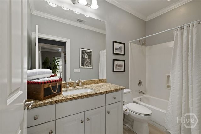 23 Lake Heron Court W, Pooler, GA 31322