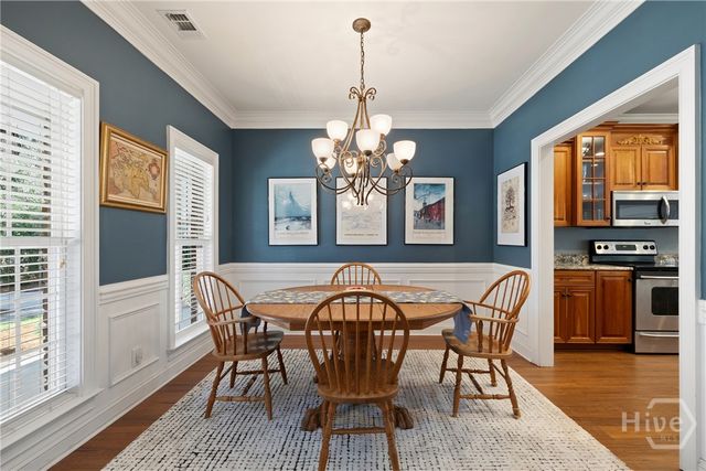 23 Lake Heron Court W, Pooler, GA 31322