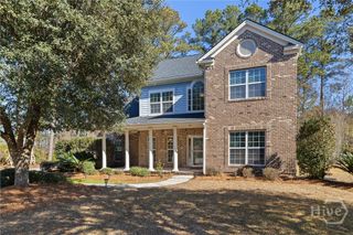 23 Lake Heron Court W, Pooler, GA 31322