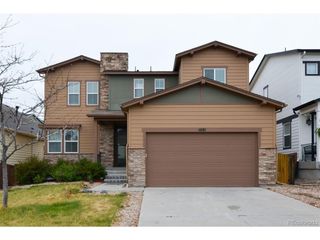 1681 Ghost Dance Cir, Castle Rock, CO 80108
