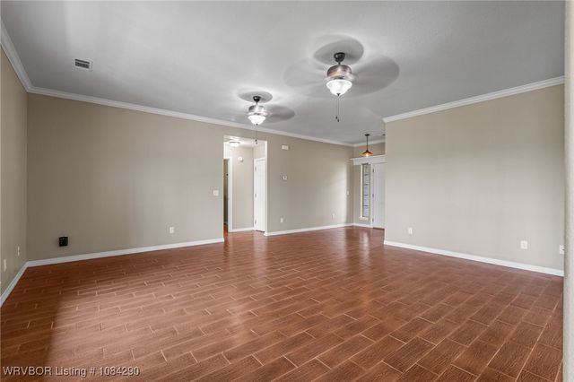 107127 S 4660 Road, Sallisaw, OK 74955