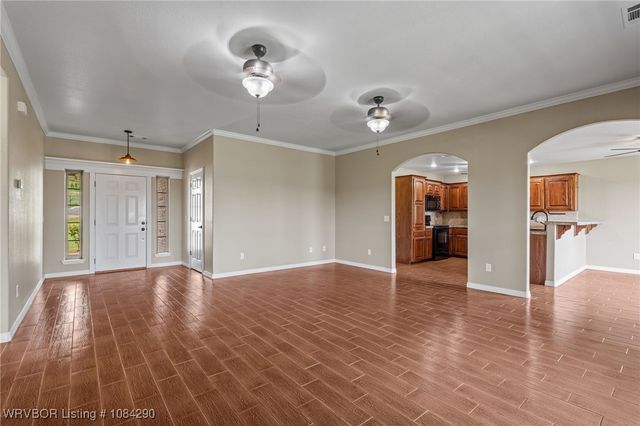 107127 S 4660 Road, Sallisaw, OK 74955