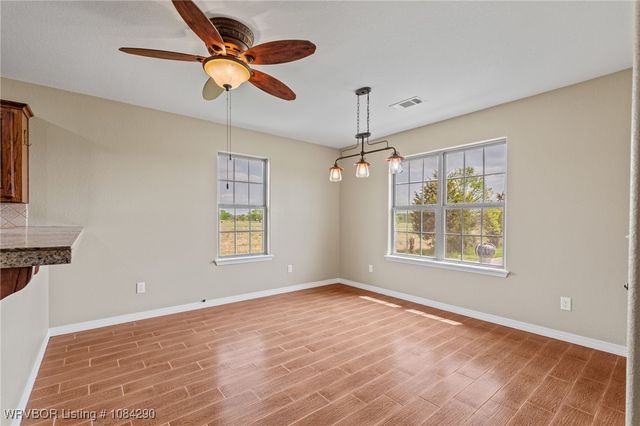 107127 S 4660 Road, Sallisaw, OK 74955