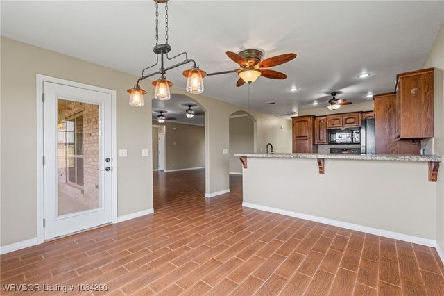 107127 S 4660 Road, Sallisaw, OK 74955