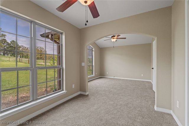 107127 S 4660 Road, Sallisaw, OK 74955