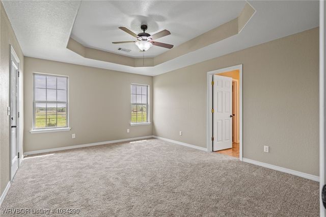 107127 S 4660 Road, Sallisaw, OK 74955