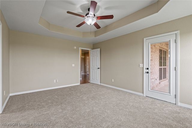 107127 S 4660 Road, Sallisaw, OK 74955