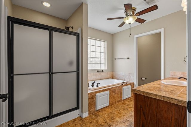 107127 S 4660 Road, Sallisaw, OK 74955