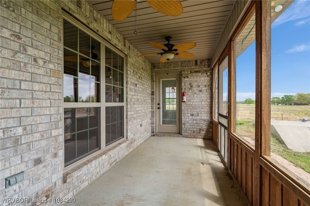 107127 S 4660 Road, Sallisaw, OK 74955