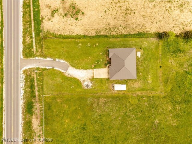 107127 S 4660 Road, Sallisaw, OK 74955