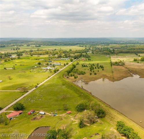 107127 S 4660 Road, Sallisaw, OK 74955