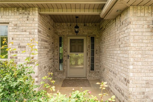 107127 S 4660 Road, Sallisaw, OK 74955