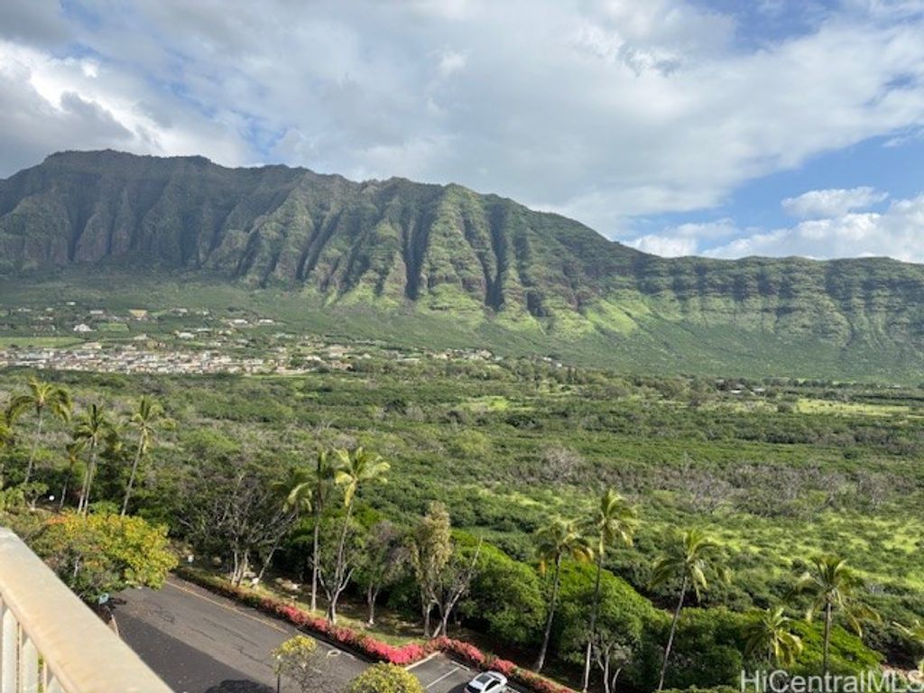 84-740 Kili Drive G928, Waianae, HI 96792