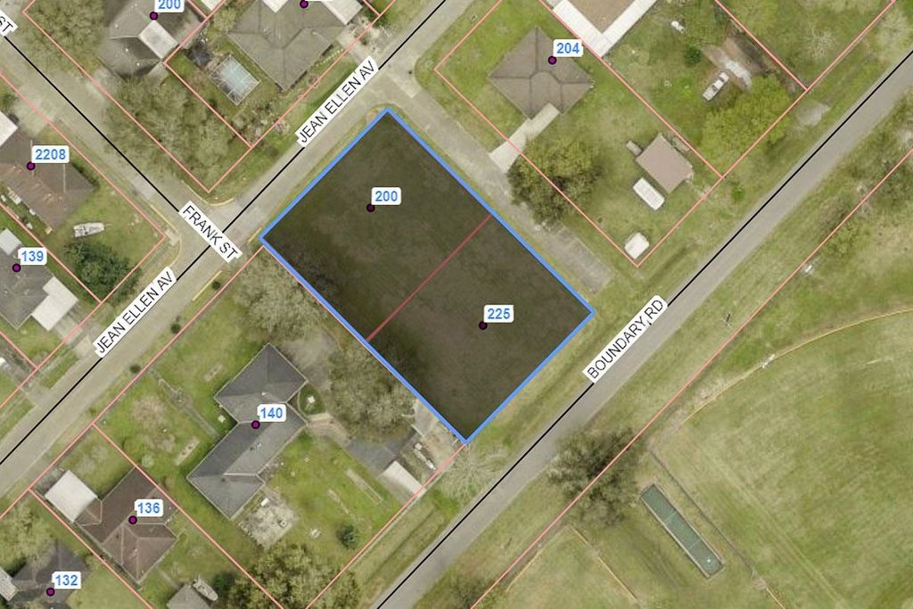 200 Jean Ellen Avenue, Houma, LA 70363