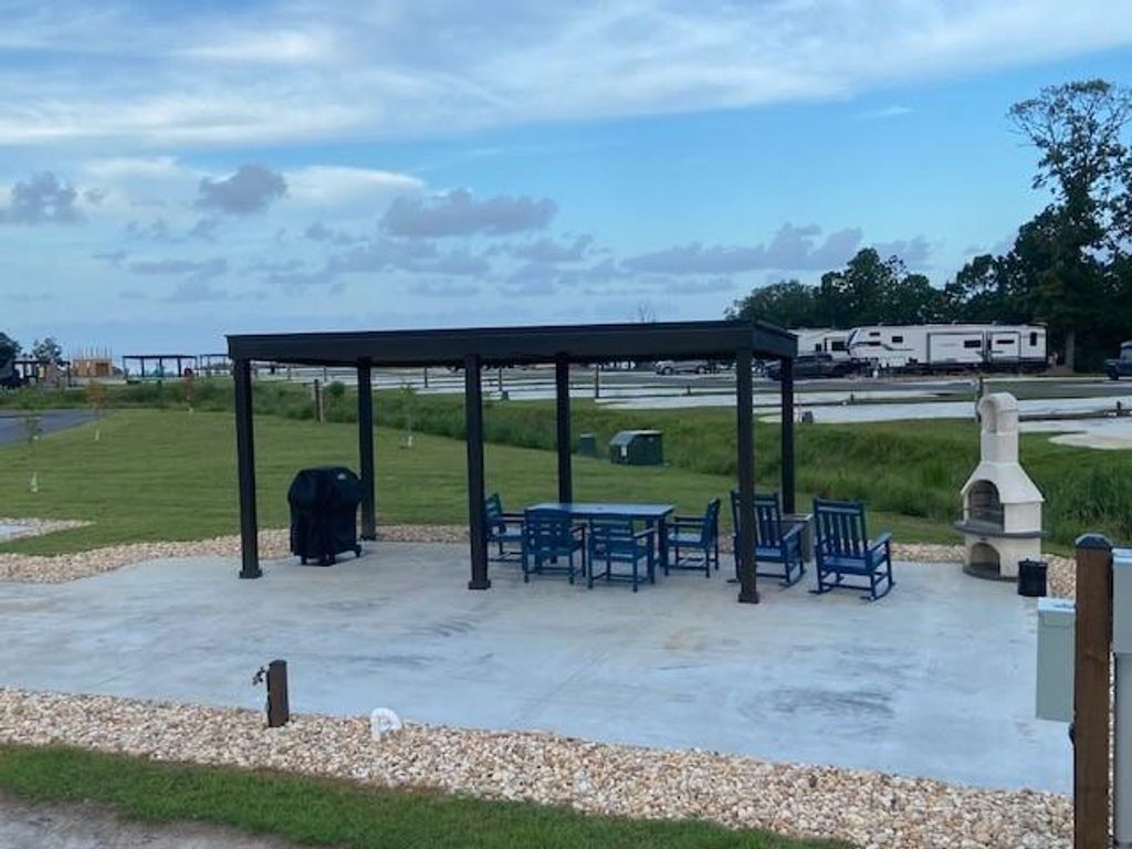 11551 Dauphin Island Parkway, Theodore, AL 36582 — exterior