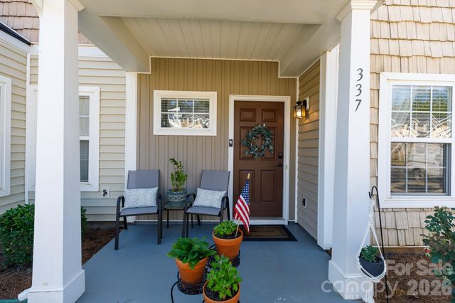 337 Hancock Union Lane, Rock Hill, SC 29732