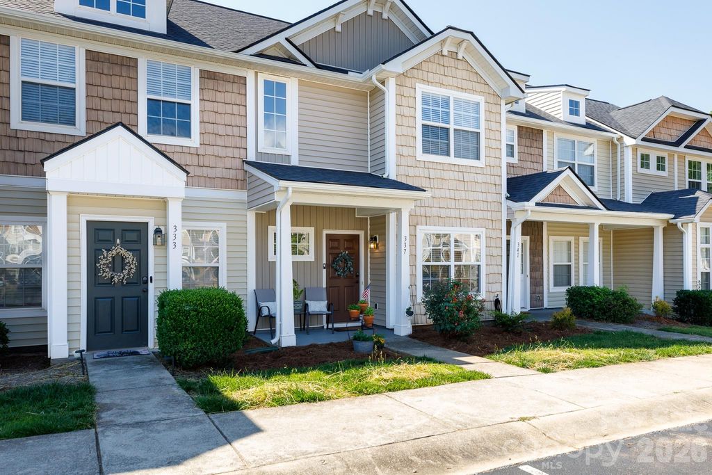 337 Hancock Union Lane, Rock Hill, SC 29732