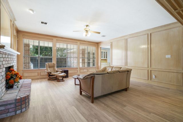 3616 Sage Brush Trail, Plano, TX 75023