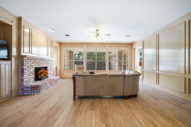 3616 Sage Brush Trail, Plano, TX 75023