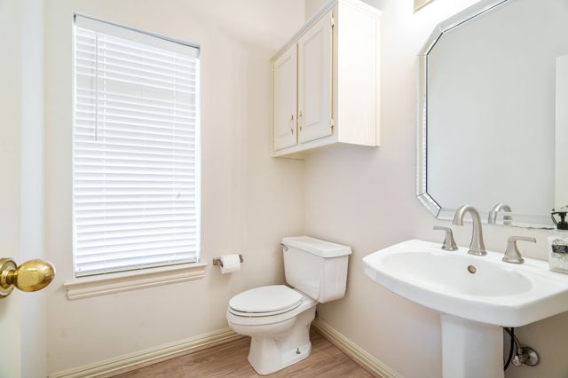 3616 Sage Brush Trail, Plano, TX 75023