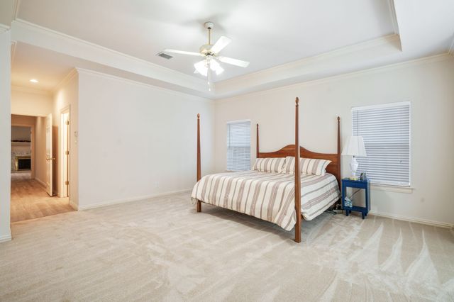 3616 Sage Brush Trail, Plano, TX 75023