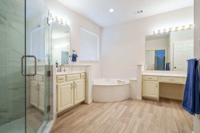 3616 Sage Brush Trail, Plano, TX 75023