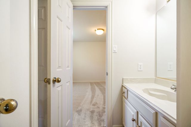 3616 Sage Brush Trail, Plano, TX 75023