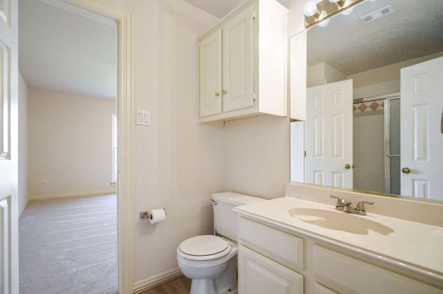 3616 Sage Brush Trail, Plano, TX 75023