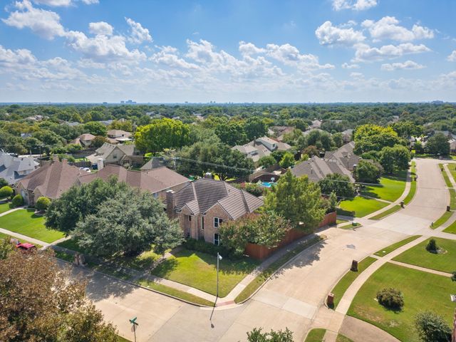 3616 Sage Brush Trail, Plano, TX 75023