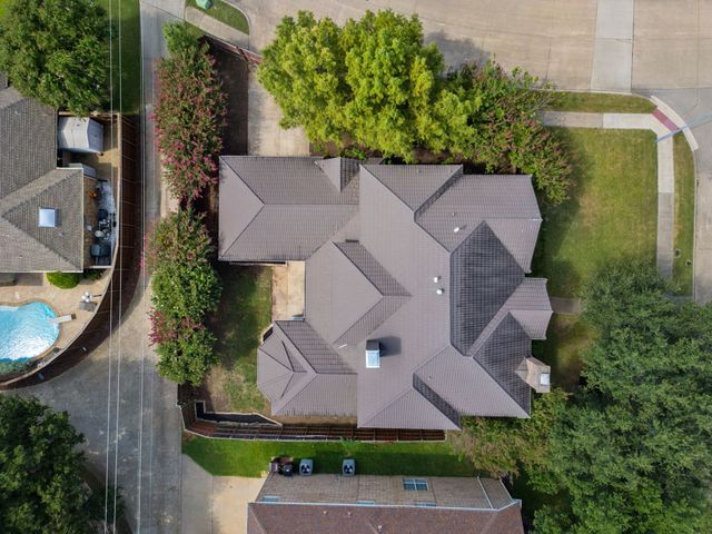 3616 Sage Brush Trail, Plano, TX 75023