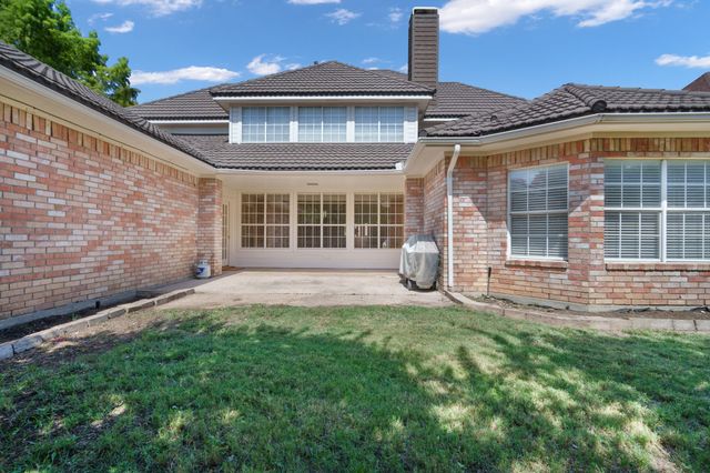 3616 Sage Brush Trail, Plano, TX 75023