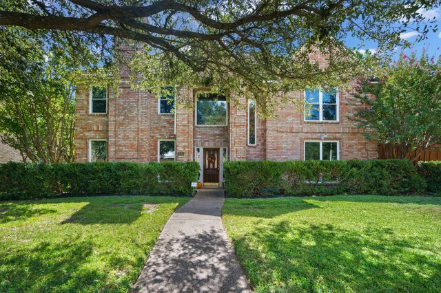 3616 Sage Brush Trail, Plano, TX 75023