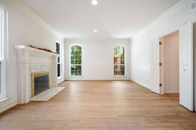 3616 Sage Brush Trail, Plano, TX 75023