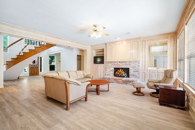 3616 Sage Brush Trail, Plano, TX 75023