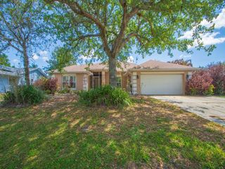 2331 SW Freeman Street, Port St. Lucie, Port St Lucie, FL 34953