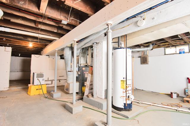 2521 Dodge Avenue, Fort Wayne, IN 46805