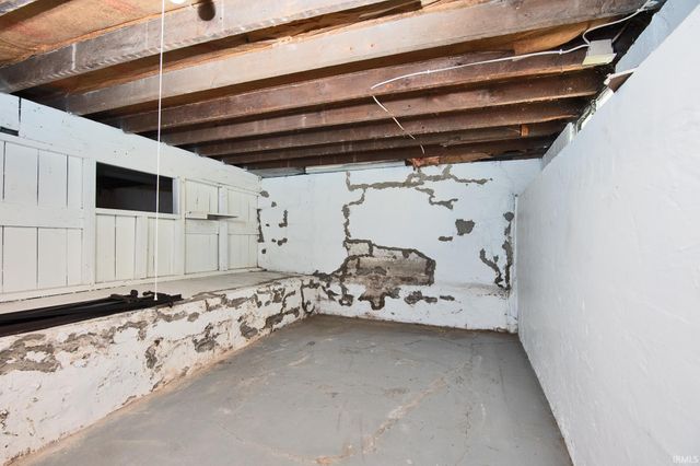 2521 Dodge Avenue, Fort Wayne, IN 46805