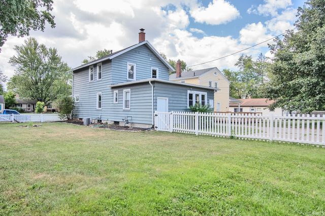 2521 Dodge Avenue, Fort Wayne, IN 46805