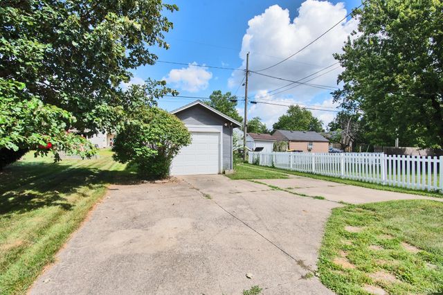 2521 Dodge Avenue, Fort Wayne, IN 46805