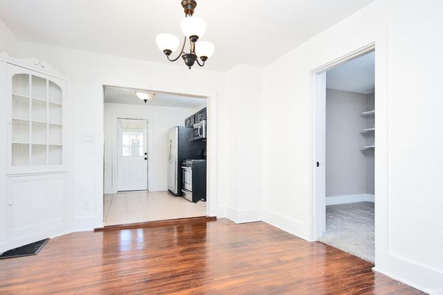 2521 Dodge Avenue, Fort Wayne, IN 46805