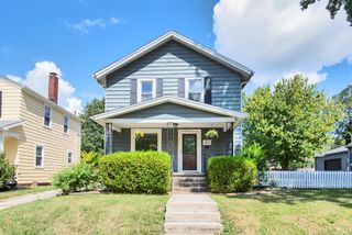 2521 Dodge Avenue, Fort Wayne, IN 46805