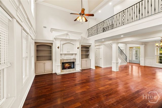 65 Woodchuck Hill Road, Savannah, GA 31405